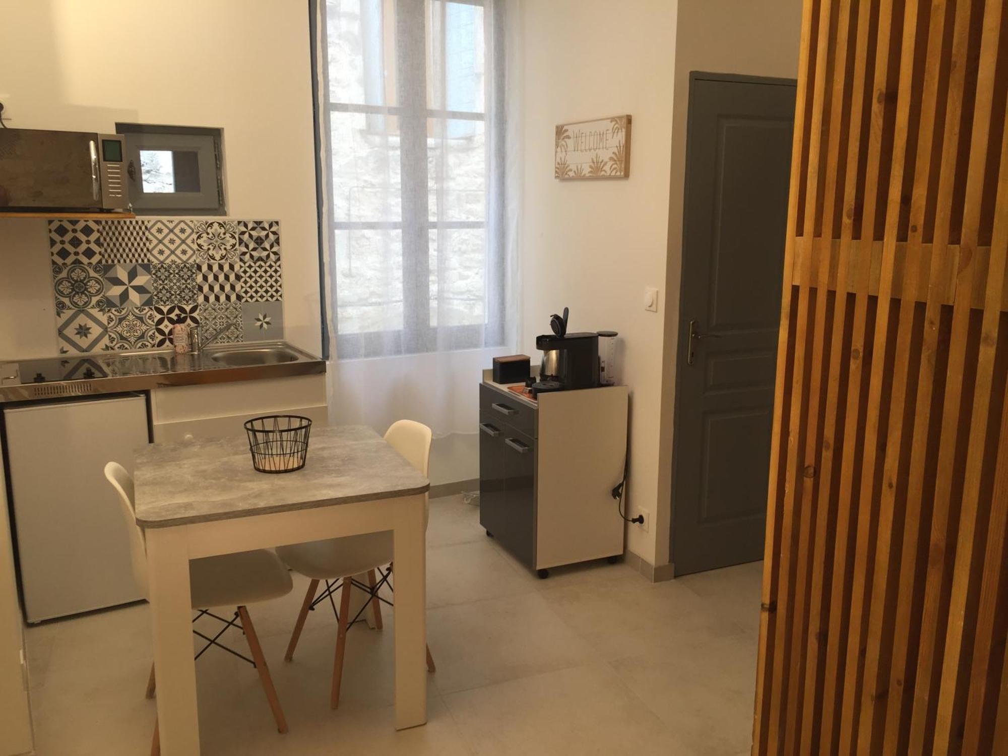 Studio Climatise, La Cloison Arles Ngoại thất bức ảnh
